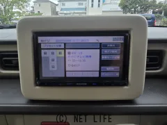 スズキ アルトラパン