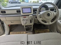 スズキ アルトラパン