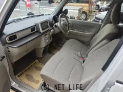 スズキ アルトラパン