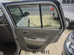 スズキ アルトラパン