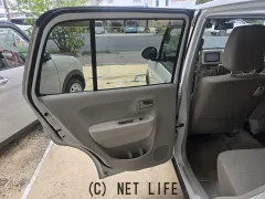 スズキ アルトラパン