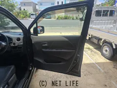 スズキ ワゴンR
