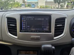 スズキ ワゴンR