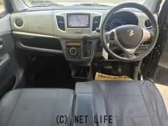 スズキ ワゴンR