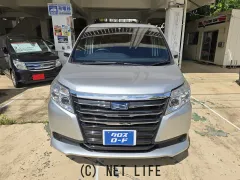 トヨタ ノア