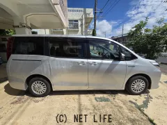 トヨタ ノア