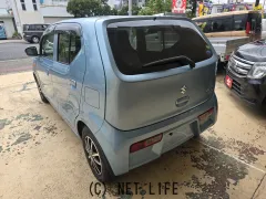 スズキ アルト