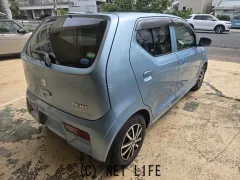 スズキ アルト