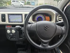 スズキ アルト