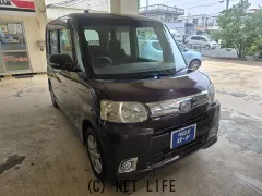 ダイハツ タント