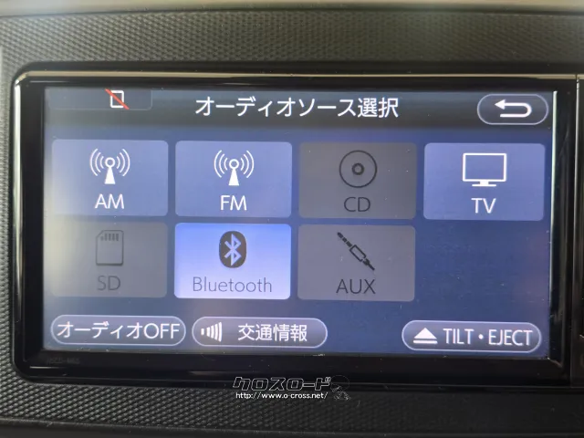 トヨタ ピクシスエポック