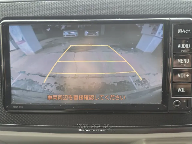 トヨタ ピクシスエポック