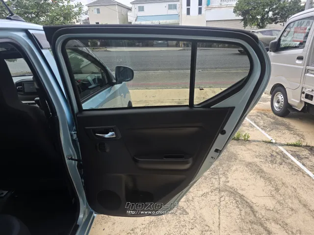 トヨタ ピクシスエポック