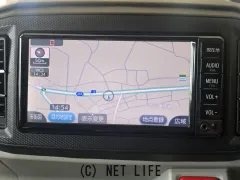 トヨタ ピクシスエポック