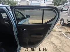 トヨタ ピクシスエポック