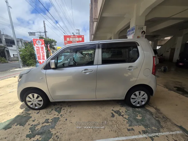 スズキ ワゴンR