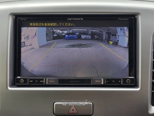 スズキ ワゴンR