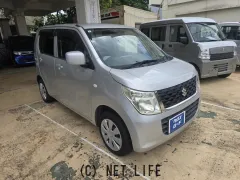 スズキ ワゴンR