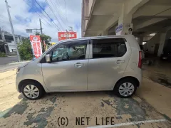 スズキ ワゴンR