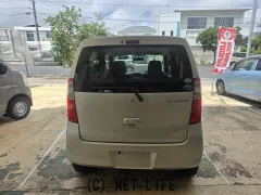 スズキ ワゴンR