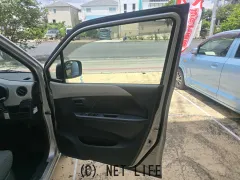 スズキ ワゴンR