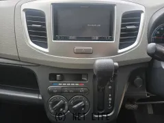スズキ ワゴンR