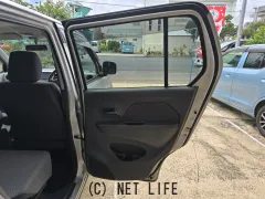スズキ ワゴンR