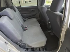 スズキ ワゴンR