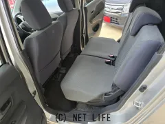 スズキ ワゴンR
