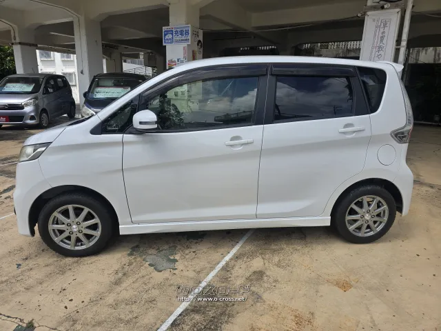 日産 デイズ
