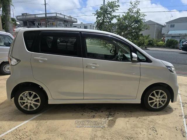 日産 デイズ