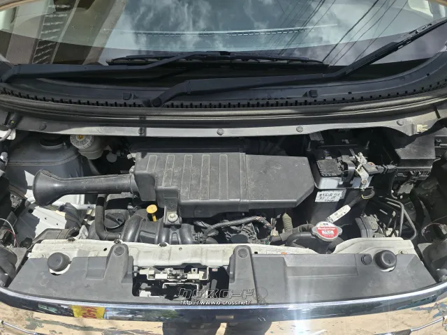 日産 デイズ