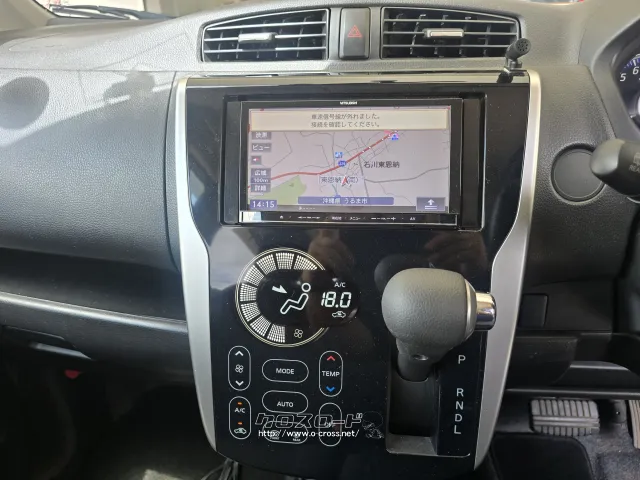 日産 デイズ