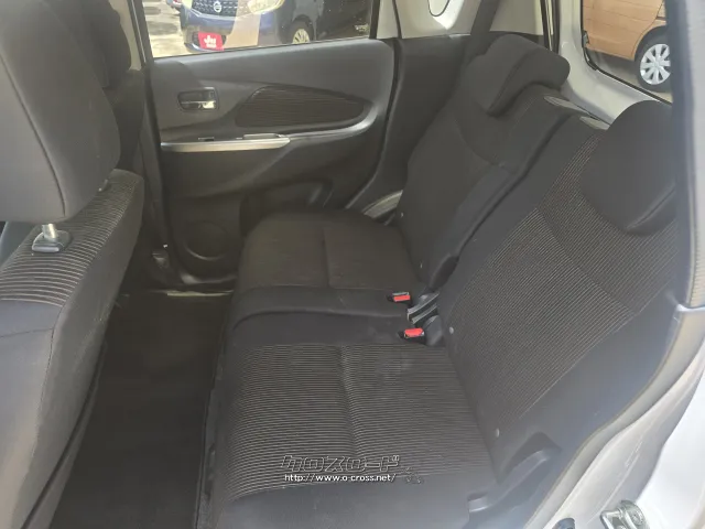 日産 デイズ