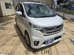 日産 デイズ