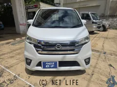 日産 デイズ