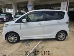 日産 デイズ