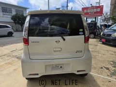 日産 デイズ