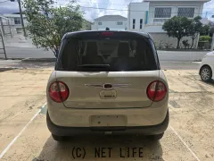スズキ アルトラパン