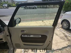 スズキ アルトラパン