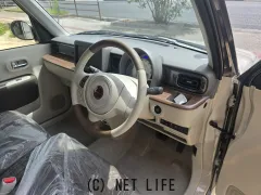 スズキ アルトラパン