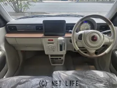 スズキ アルトラパン