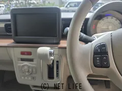 スズキ アルトラパン