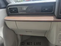 スズキ アルトラパン