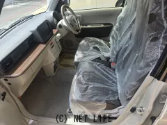 スズキ アルトラパン