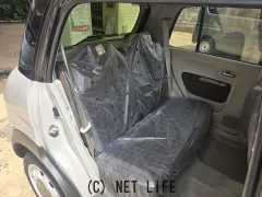 スズキ アルトラパン
