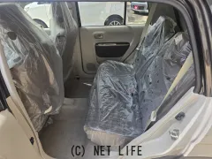 スズキ アルトラパン