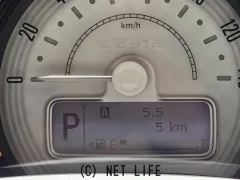 スズキ アルトラパン
