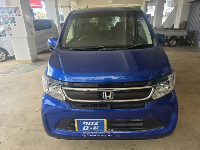 ホンダ N-WGN