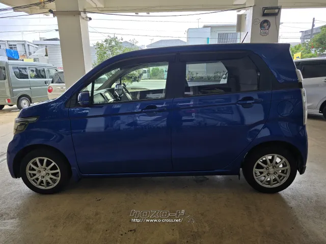 ホンダ N-WGN